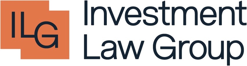 Investment Law Group logo